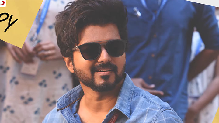 Chhoti Story – Vijay the Master