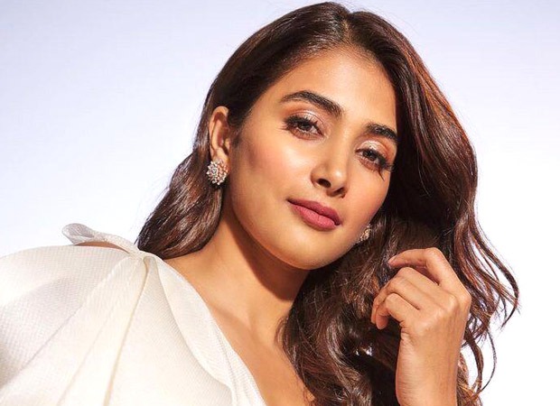 Couldn't have asked for a better start to the new chapter of 2021, says Pooja Hegde