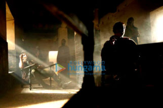 Movie Stills Of D Company