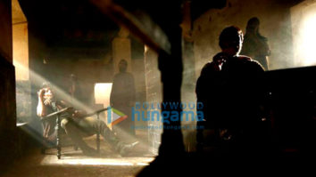 Movie Stills Of D Company