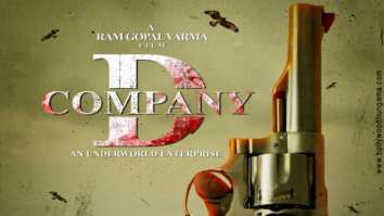First Look Of D Company