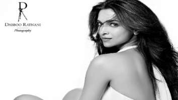 Celebrity Photos of Deepika Padukone