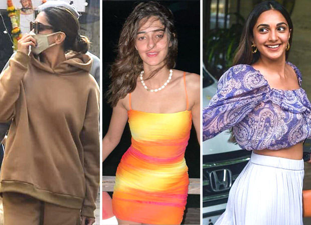 Deepika Padukone, Ananya Panday, Kiara Advani teach you 5 ways to get your weekend fashion right