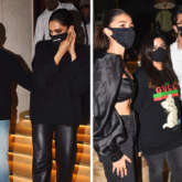 Deepika Padukone & Ranveer Singh host her birthday bash, Ranbir Kapoor, Alia Bhatt, Ananya Panday, Ishaan Khatter join the party