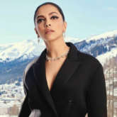 Deepika Padukone signs with international agency ICM, home to Regina King, Olivia Colman