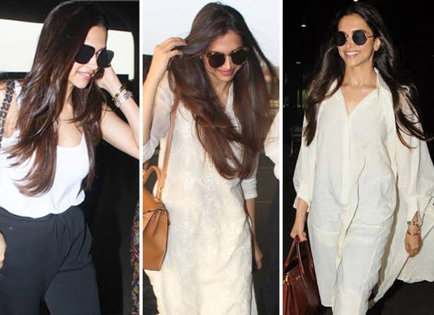 Deepika Padukone's love affair with luxury bag and shoes is a match made in heaven