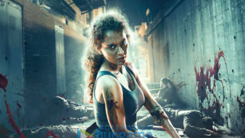 Movie Stills Of The Movie Dhaakad