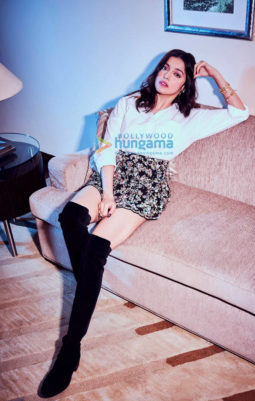 Celebrity Photos of Divya Khosla Kumar