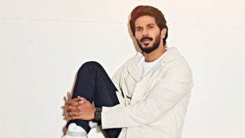 Dulquer Salmaan roped in as the protagonist for R Balki’s upcoming thriller
