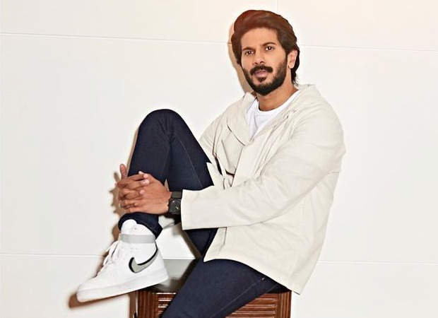 Dulquer Salmaan roped in as the protagonist for R Balki’s upcoming thriller