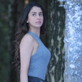 EXCLUSIVE Malvika Raaj looks promising in the first look of her debut film Squad