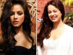 EXCLUSIVE: Neetu Chandra reveals she was replaced by Kangana Ranaut in Tanu Weds Manu