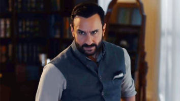 EXCLUSIVE: Saif Ali Khan on Tandav – “We aren’t trying to be sensational, we are trying to tell a story that has far reach and impact”