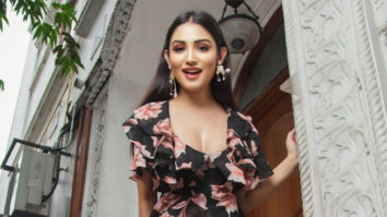 EXCLUSIVE: “The year 2020 could not stop me from working hard”, says actress Donal Bisht