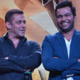EXCLUSIVE: "Salman Khan has done a certain kind of schooling that I think I can now fight" - says Ali Abbas Zafar