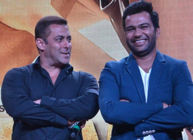 EXCLUSIVE: "Salman Khan has done a certain kind of schooling that I think I can now fight" - says Ali Abbas Zafar EXCLUSIVE: "Salman Khan has done a certain kind of schooling that I think I can now fight" - says Ali Abbas Zafar