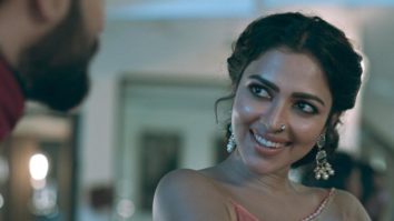 Eesha Rebba, Lakshmi Manchu, Amala Paul, Saanve Megghana and Shruti Haasan to star in Netflix’s first Telugu film Pitta Kathalu
