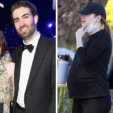 Emma Stone is pregnant, expecting her first child with husband Dave McCary