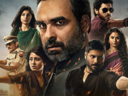 FIR filed against Ritesh Sidhwani, Farhan Akhtar and Bhaumik Gondaliya for defaming Mirzapur in the Amazon Prime Video web series