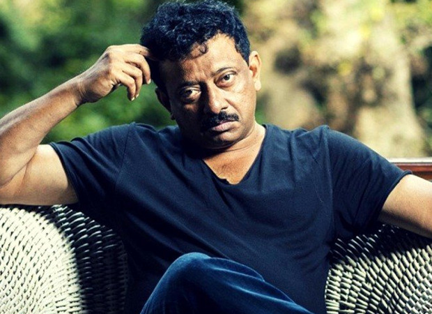FWICE bans Ram Gopal Varma for failing to pay Rs 1.25 crore in salaries to workers