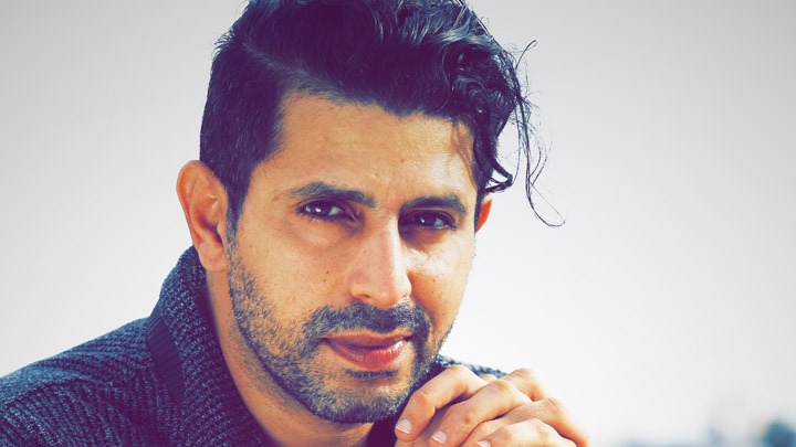 Faruk Kabir on doing film with SRK: “It’d be life literally coming a full circle if I’m able to…”