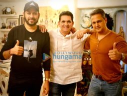On The Sets Of Return Ticket
