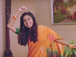 Renuka Shahane reveals fascinating detail about her staircase fall scene from Hum Aapke Hai Koun