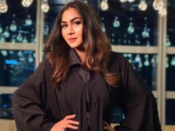 From a thriller to a period film, Vanessa Walia is all set to announce a slew of projects