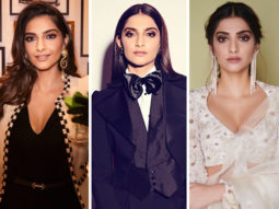 Sonam Kapoor looks gorgeous in Louis Vuitton on the cover of Harper's  Bazaar India's 12th anniversary edition : Bollywood News - Bollywood Hungama