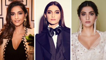 From power dressing to traditional affair, here’s taking style cues from Sonam Kapoor