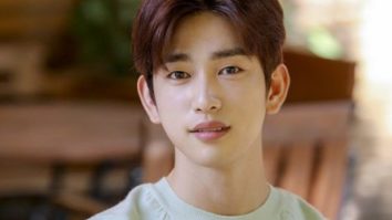 GOT7’s Jinyoung officially signs with BH Entertainment 