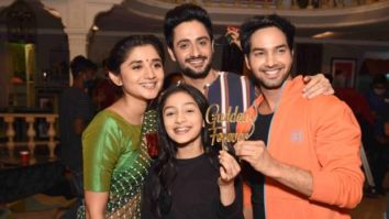 Guddan Tumse Na Ho Payega bids adieu after a successful 2-year long run