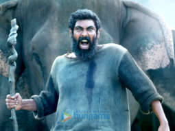 Movie Stills Of The Movie Haathi Mere Saathi