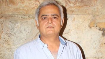 Hansal Mehta forgives phone stalker