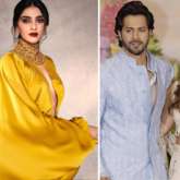 Here’s why Sonam Kapoor Ahuja will NOT attend Varun Dhawan and Natasha Dalal’s wedding