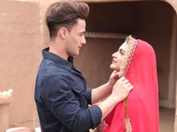 Himanshi Khurana reveals adorable details of being in a relationship with Asim Riaz, says they are in no hurry to get married
