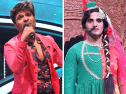 Himesh Reshammiya declares Nachiket as Entertainment Ki Dukaan on Indian Idol 2020