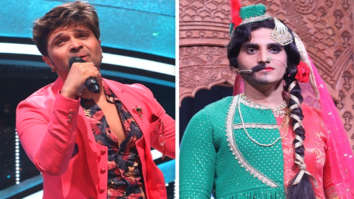 Himesh Reshammiya declares Nachiket as Entertainment Ki Dukaan on Indian Idol 2020