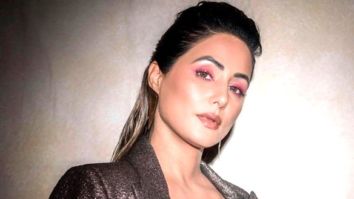 Celeb Photos OF Hina Khan