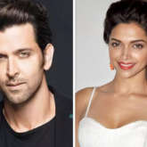 Hrithik Roshan and Deepika Padukone’s Fighter to be mounted on Rs. 250 crore budget