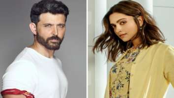 Hrithik Roshan – Deepika Padukone front runners to play Ram and Sita in Madhu Mantena’s Rs. 300 crore project Ramayan