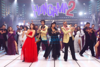 Movie stills of the movie Hungama 2