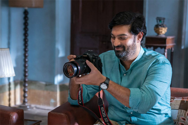 "I had to work on my diction and ensure that I don't have any interjections in English" - Kunal Roy Kapur on Netflix’s Tribhanga: Tedhi Medhi Crazy