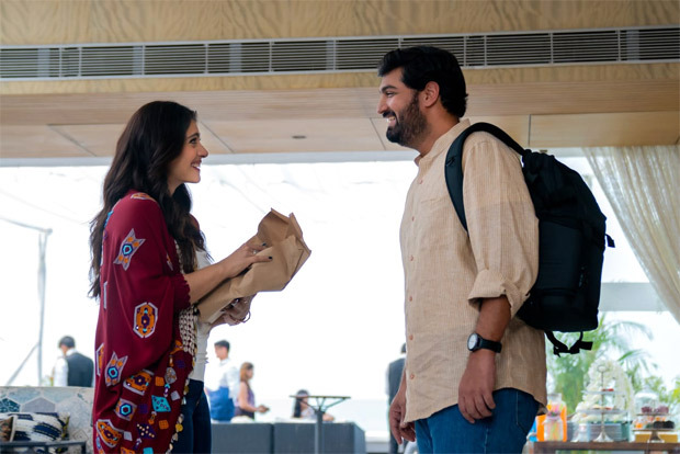 "I had to work on my diction and ensure that I don't have any interjections in English" - Kunal Roy Kapur on Netflix’s Tribhanga: Tedhi Medhi Crazy