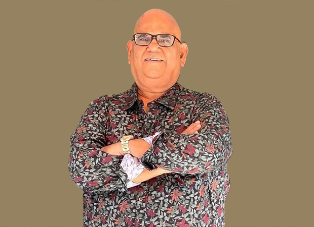 "I have lived with the story of Lal Bihari for 17 years" - Satish Kaushik