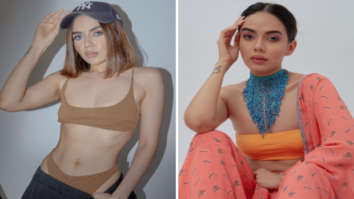 INFLUENCER VOICES – Komal Pandey, the ever-so evolving bold style diva of social media