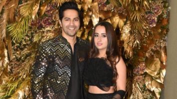 INSIDE DETAILS: Varun Dhawan and Natasha Dalal will have a sunset wedding; Salman Khan and Katrina Kaif in guest list
