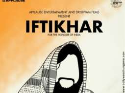 First Look Of Iftikhar