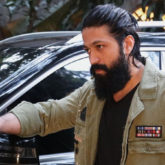 In KGF 2, you will see different shades to Rocky that you haven't seen before, says Yash about KGF Chapter 2