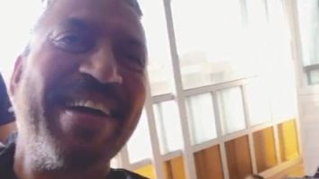 Irrfan Khan’s son Babil Khan shares priceless throwback video on the late actor’s birth anniversary; says ‘baba never encouraged me to remember his birthday’